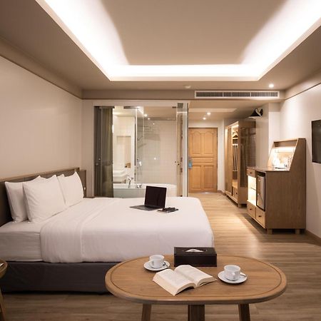 Khum Phucome Hotel -Sha Extra Plus Chiang Mai Ngoại thất bức ảnh