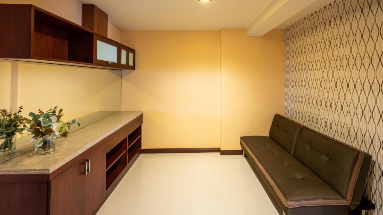 Khum Phucome Hotel -Sha Extra Plus Chiang Mai Ngoại thất bức ảnh