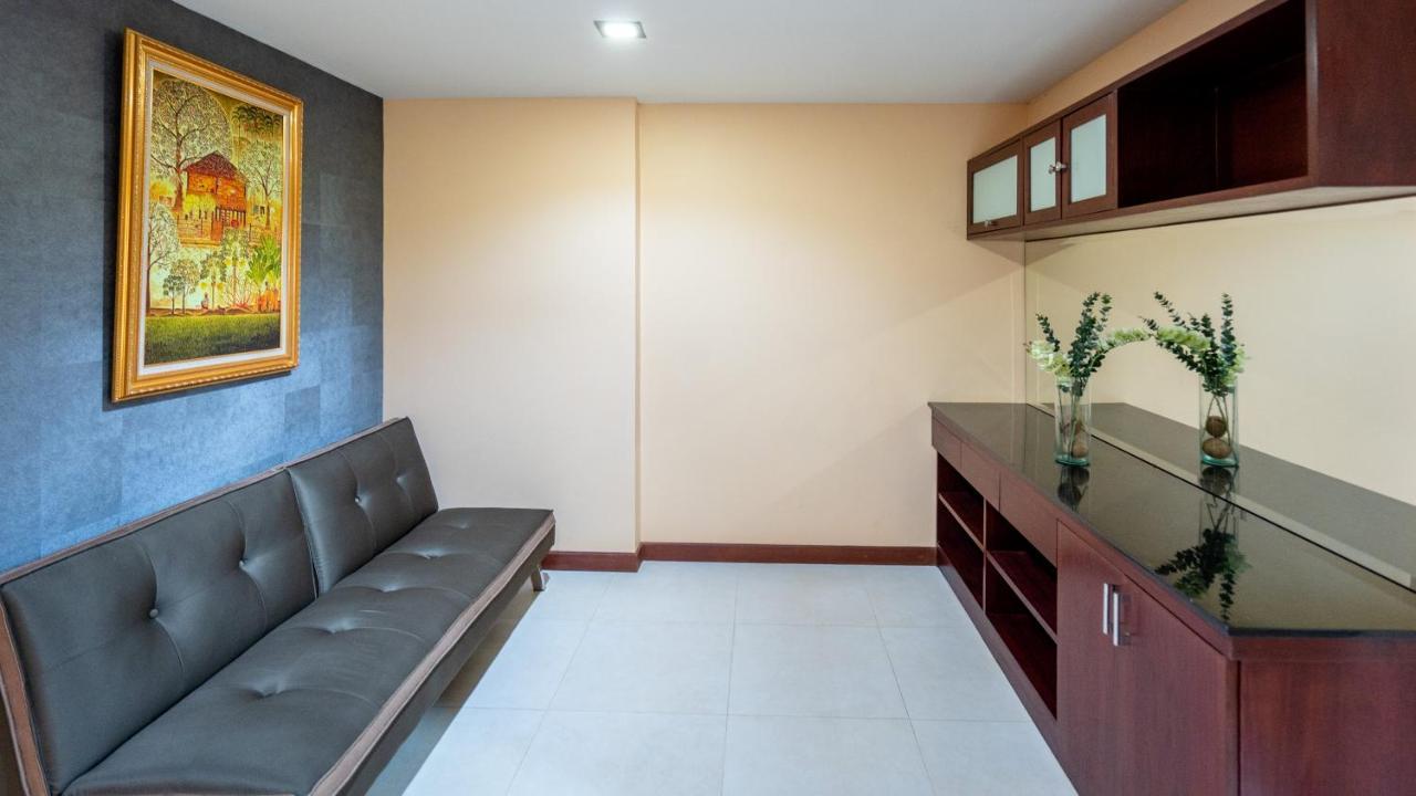 Khum Phucome Hotel -Sha Extra Plus Chiang Mai Ngoại thất bức ảnh
