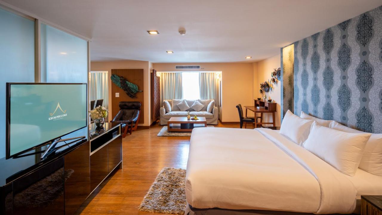 Khum Phucome Hotel -Sha Extra Plus Chiang Mai Ngoại thất bức ảnh