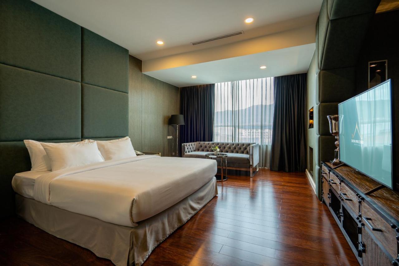 Khum Phucome Hotel -Sha Extra Plus Chiang Mai Ngoại thất bức ảnh