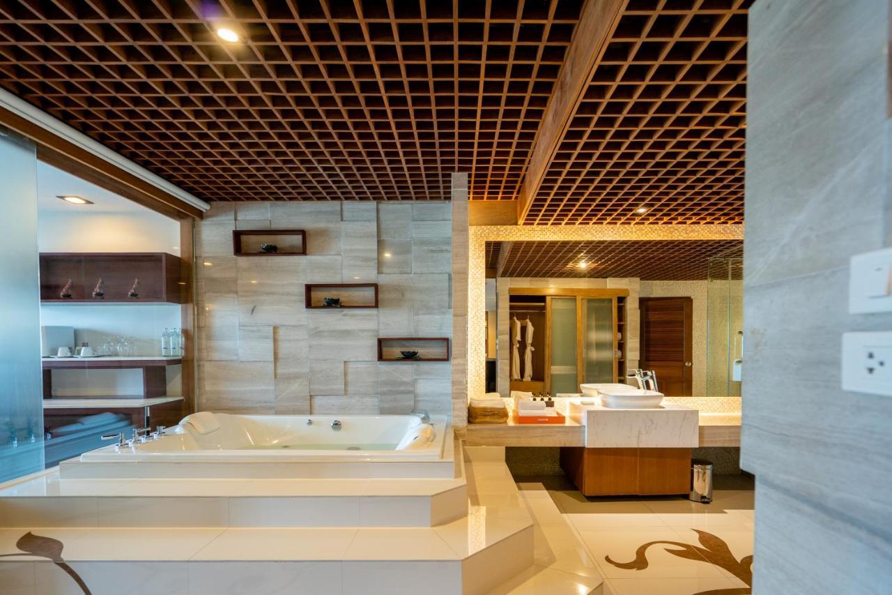 Khum Phucome Hotel -Sha Extra Plus Chiang Mai Ngoại thất bức ảnh