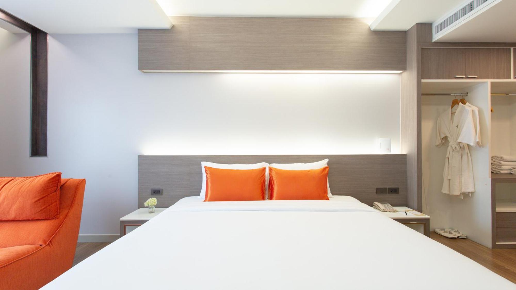 Khum Phucome Hotel -Sha Extra Plus Chiang Mai Ngoại thất bức ảnh