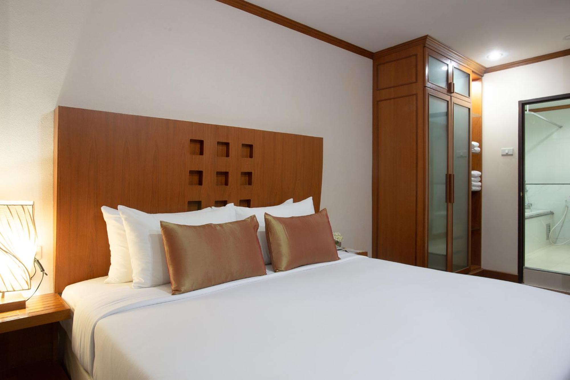 Khum Phucome Hotel -Sha Extra Plus Chiang Mai Ngoại thất bức ảnh