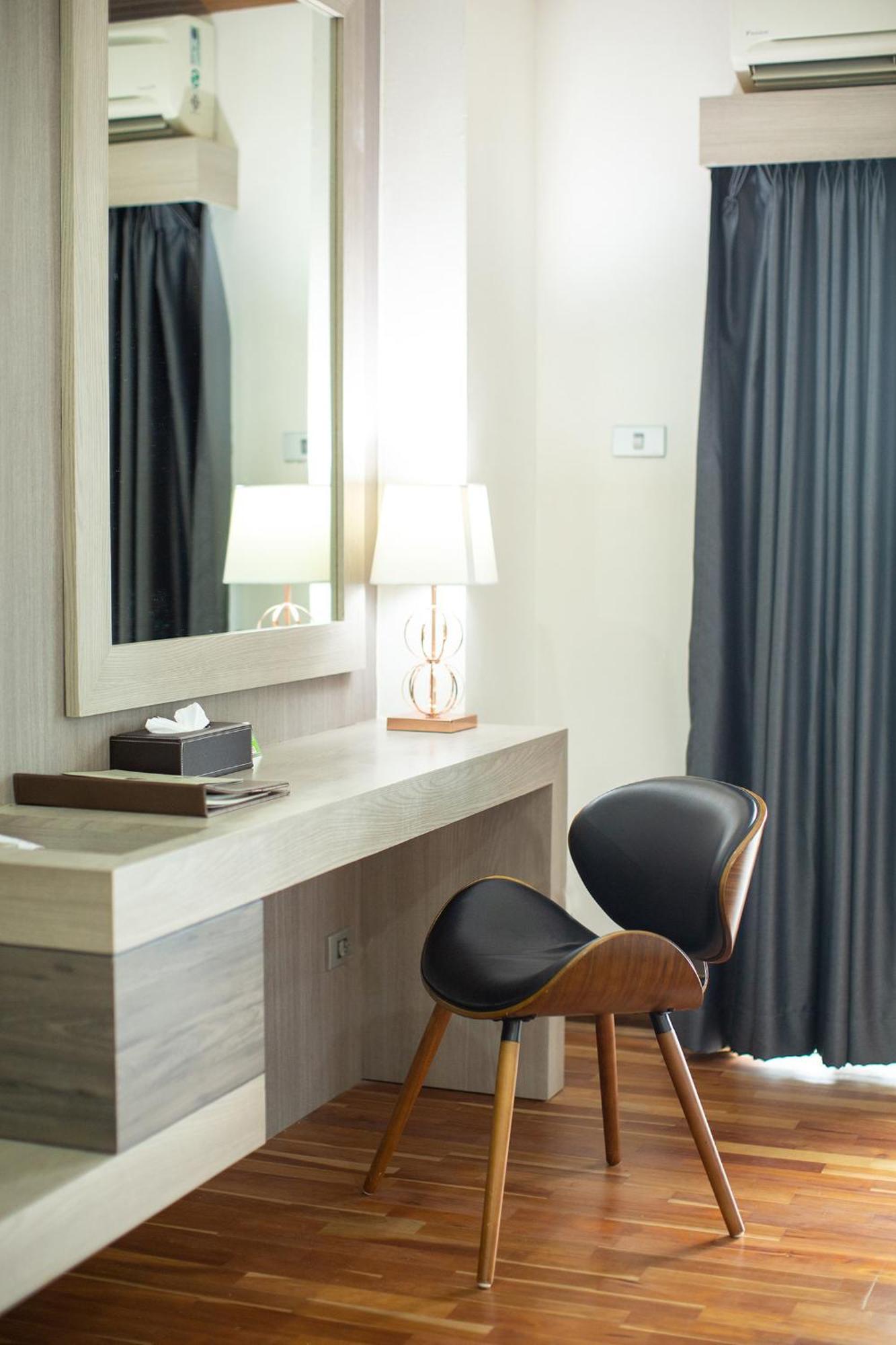 Khum Phucome Hotel -Sha Extra Plus Chiang Mai Ngoại thất bức ảnh