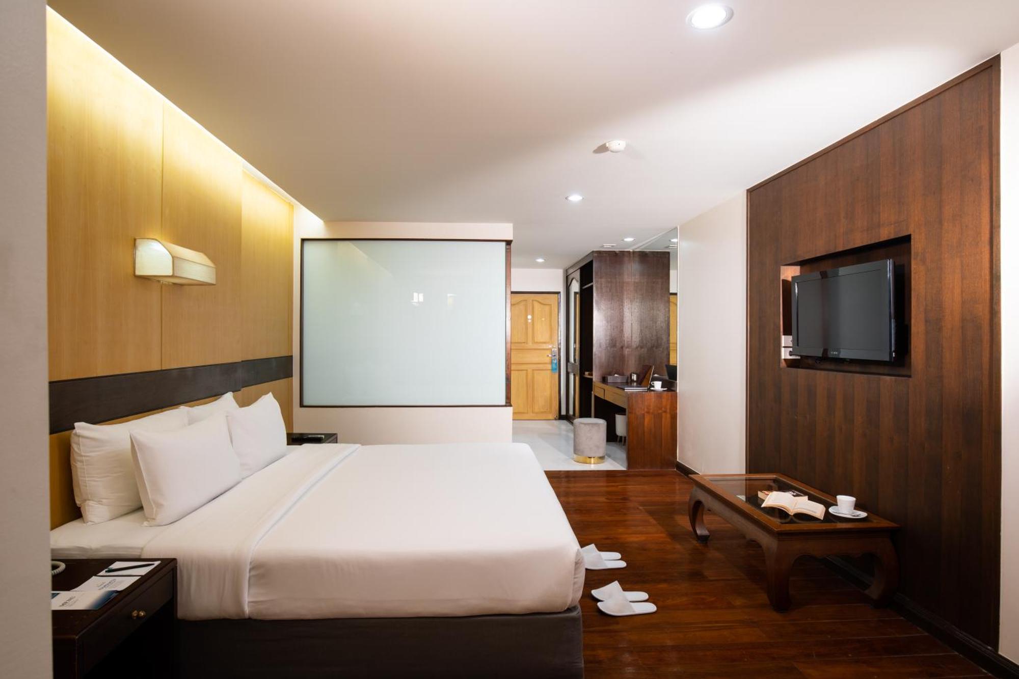 Khum Phucome Hotel -Sha Extra Plus Chiang Mai Ngoại thất bức ảnh