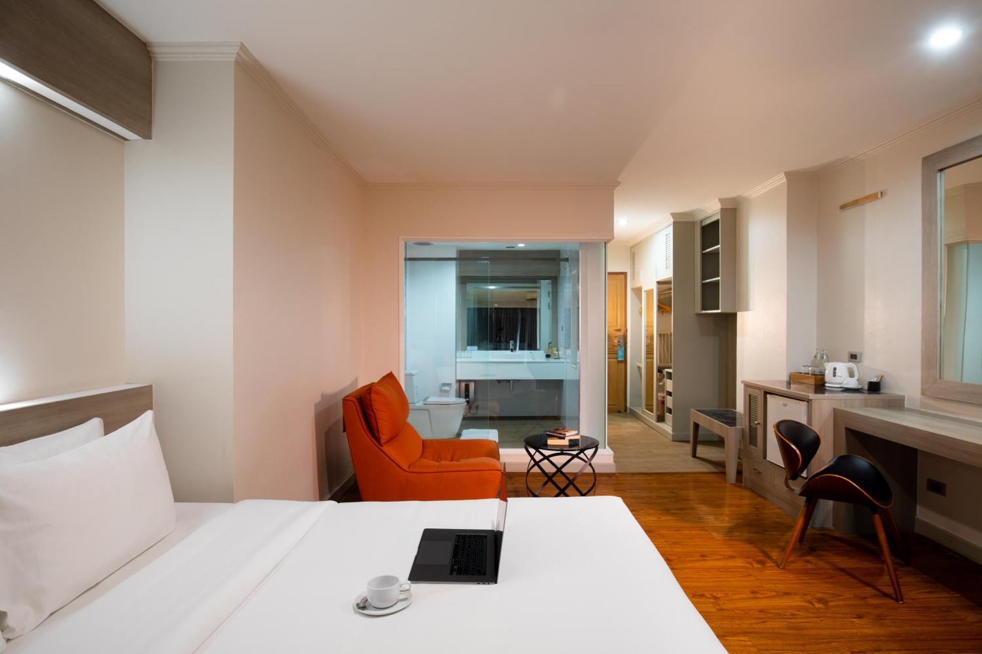 Khum Phucome Hotel -Sha Extra Plus Chiang Mai Ngoại thất bức ảnh