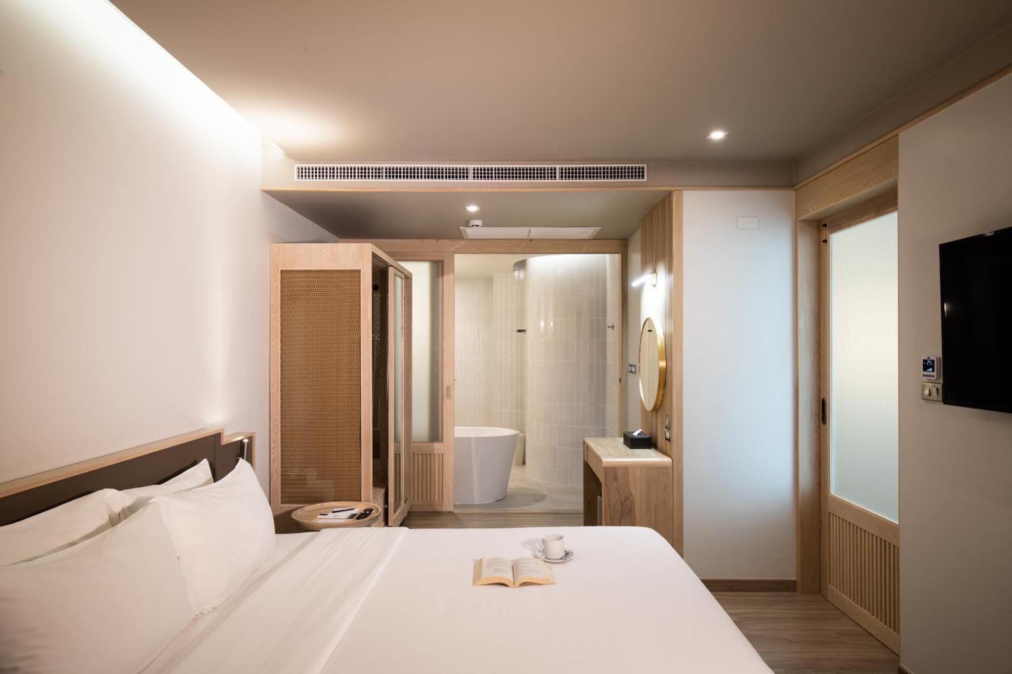 Khum Phucome Hotel -Sha Extra Plus Chiang Mai Ngoại thất bức ảnh