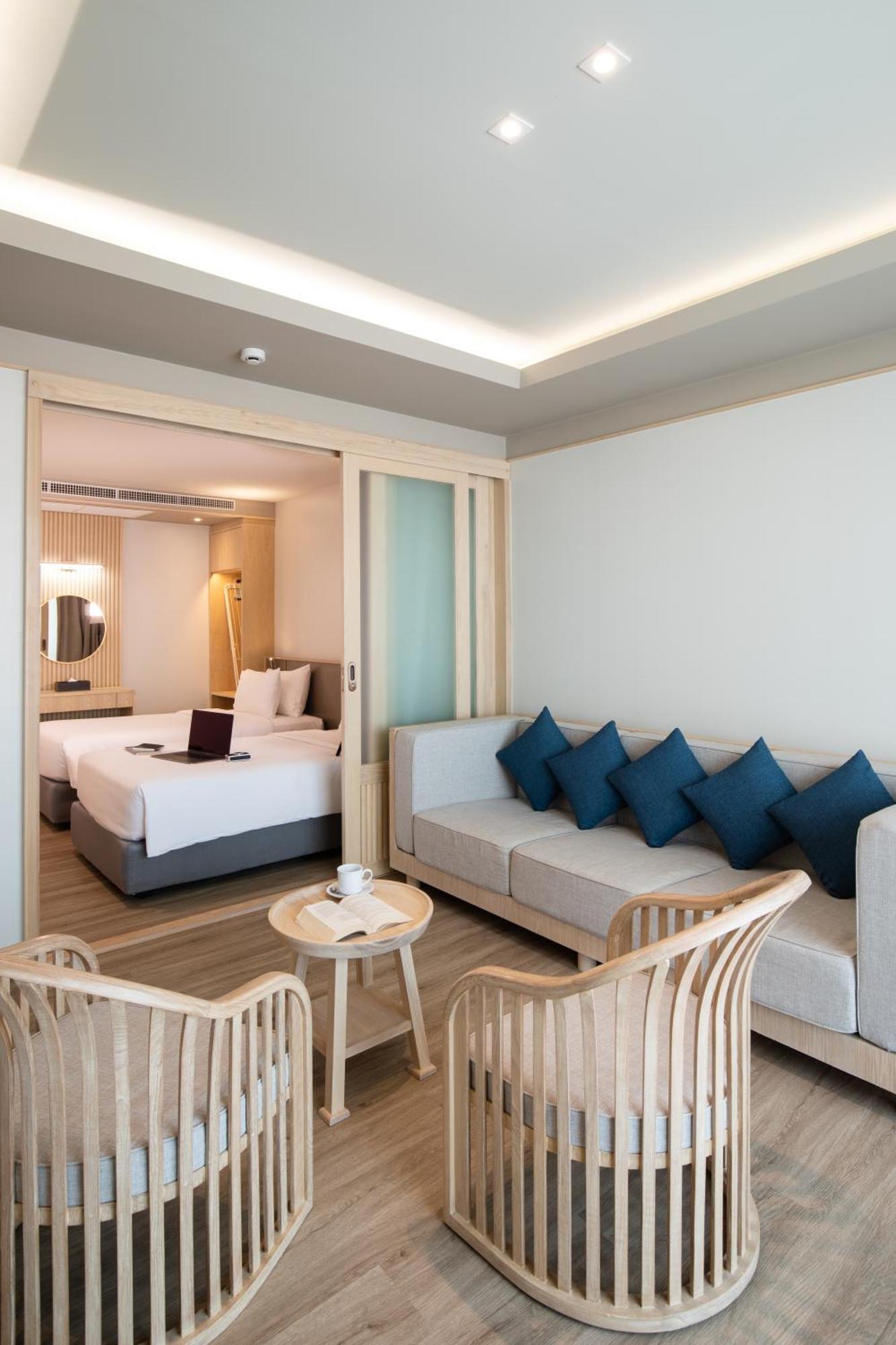Khum Phucome Hotel -Sha Extra Plus Chiang Mai Ngoại thất bức ảnh